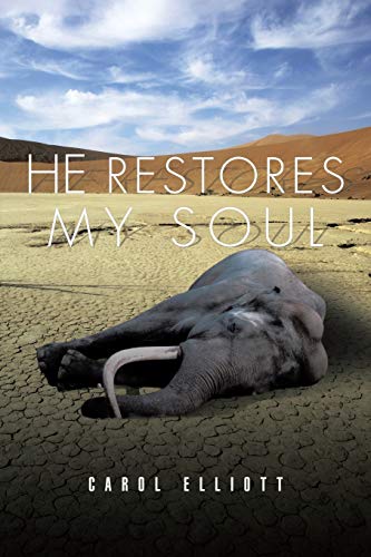 Imagen de archivo de He Restores My Soul a la venta por Chiron Media
