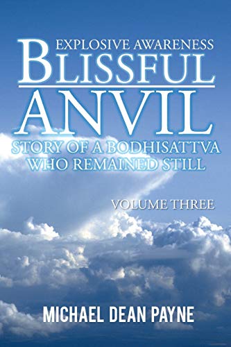 Stock image for Blissful Anvil Story of a Bodhisattva Who Remained Still: Explosive Awareness Volume Three (Explosive Awareness, 3) for sale by Lucky's Textbooks