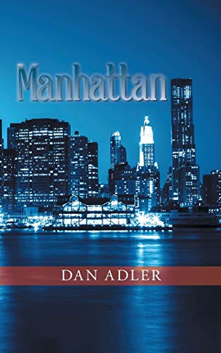 Stock image for Manhattan for sale by Chiron Media
