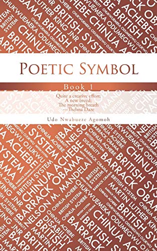 Stock image for Poetic Symbol Book 1 for sale by PBShop.store US