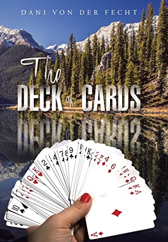 Stock image for The Deck of Cards for sale by AwesomeBooks