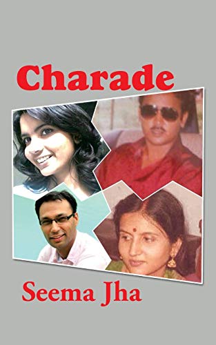 Stock image for Charade for sale by Chiron Media