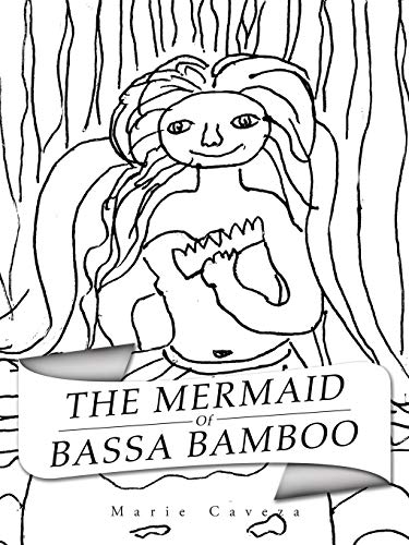 Beispielbild fr The Mermaid of Bassa Bamboo zum Verkauf von Chiron Media
