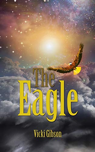 Stock image for The Eagle for sale by WorldofBooks