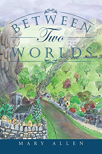 Beispielbild fr Between Two Worlds zum Verkauf von WorldofBooks