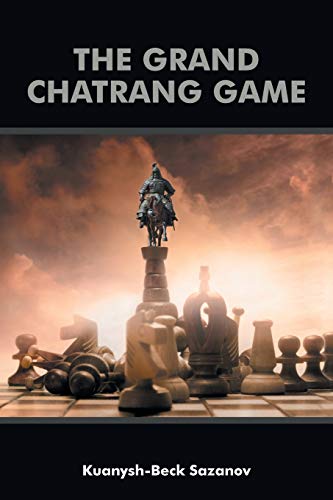 Imagen de archivo de The Grand Chatrang Game a la venta por Lucky's Textbooks