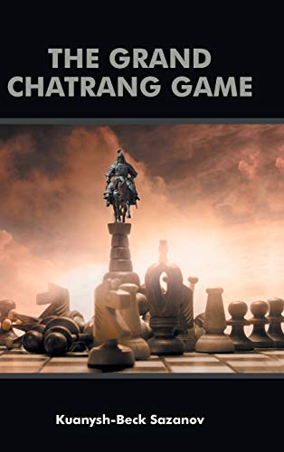 Imagen de archivo de The Grand Chatrang Game a la venta por PBShop.store US