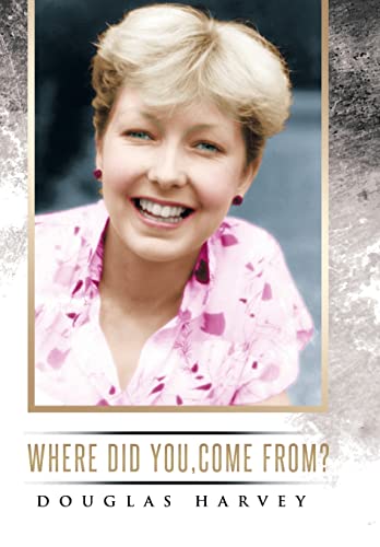 Stock image for Where did you, come from? for sale by Reuseabook
