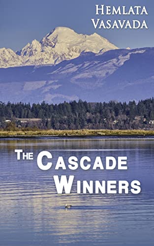 Stock image for The Cascade Winners for sale by COLLINS BOOKS