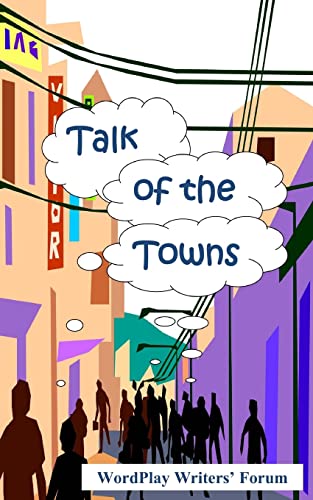 Stock image for Talk of the Towns for sale by THE SAINT BOOKSTORE