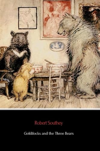 Stock image for Goldilocks and the Three Bears: Special Edition for sale by Brit Books