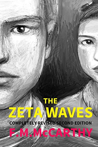 9781497302167: The Zeta Waves: Completely Revised Second Edition