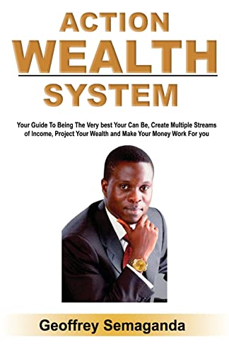 9781497302402: Action Wealth System