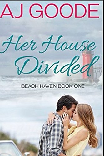 9781497302921: Her House Divided (Beach Haven)