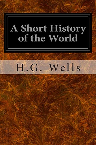 9781497303928: A Short History of the World