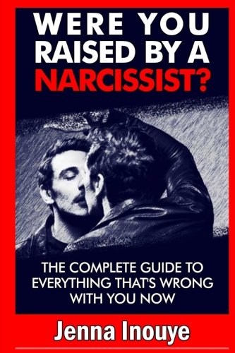 9781497314030: Were You Raised By a Narcissist?