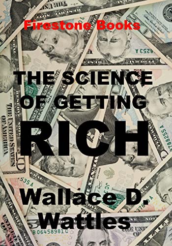 9781497316447: The Science of Getting Rich: Large Print