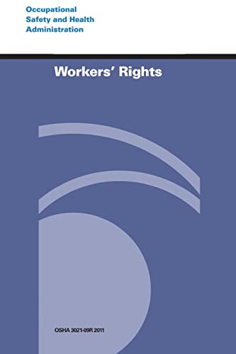 9781497317147: Workers' Rights