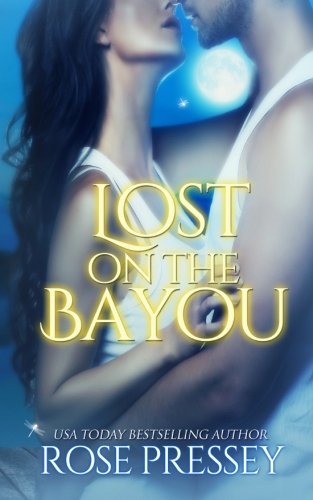 9781497317642: Lost on the Bayou: Volume 1 (Bayou Series)