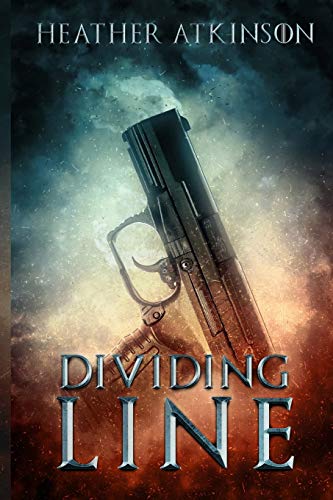 Stock image for Dividing Line: Volume 1 for sale by WorldofBooks