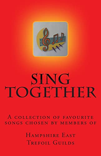 Stock image for Sing Together: Songs for Singing Trefoilers for sale by WorldofBooks