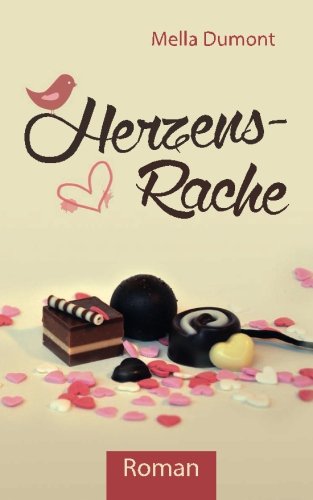 9781497323506: Herzensrache - Roman