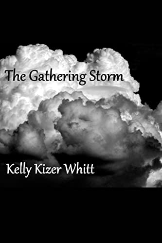 Beispielbild fr The Gathering Storm zum Verkauf von THE SAINT BOOKSTORE