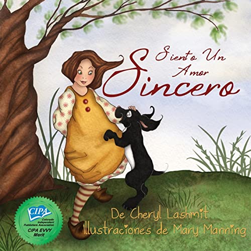 Stock image for Siento un Amor Sincero (Spanish Edition) for sale by Lucky's Textbooks