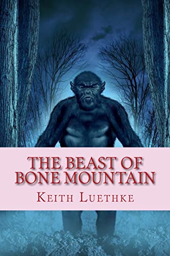 Imagen de archivo de The Beast of Bone Mountain a la venta por THE SAINT BOOKSTORE