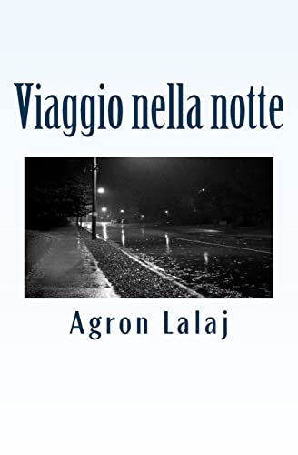 Stock image for Viaggio nella notte for sale by THE SAINT BOOKSTORE