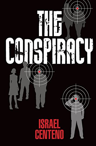 Stock image for The Conspiracy for sale by ThriftBooks-Dallas