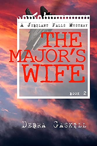 9781497335608: The Major's Wife: 2 (Jubilant Falls series)