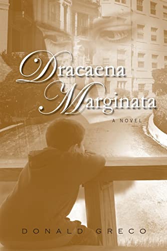 Beispielbild fr Dracaena Marginata (The Youngstown Quintet) (Volume 3) zum Verkauf von Wonder Book