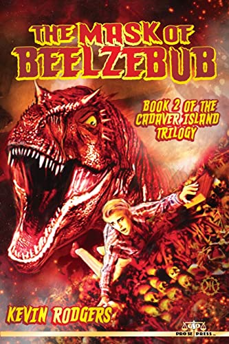 Imagen de archivo de The Mask of Beelzebub a la venta por THE SAINT BOOKSTORE