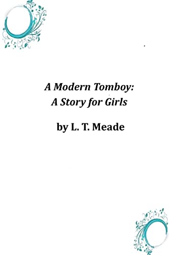 9781497338012: A Modern Tomboy: A Story for Girls
