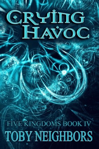 Beispielbild fr Crying Havoc: The Five Kingdoms Book 4 zum Verkauf von ThriftBooks-Dallas