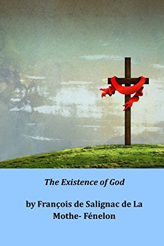 9781497342026: The Existence of God