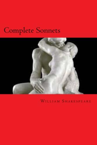 9781497343207: Complete Sonnets