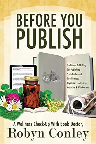 9781497343412: Before You Publish