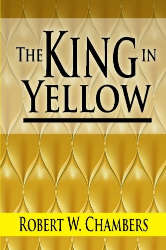 9781497344822: The King in Yellow