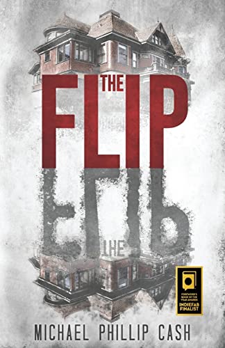 Stock image for The Flip (A Haunting on Long Island Series) for sale by SecondSale