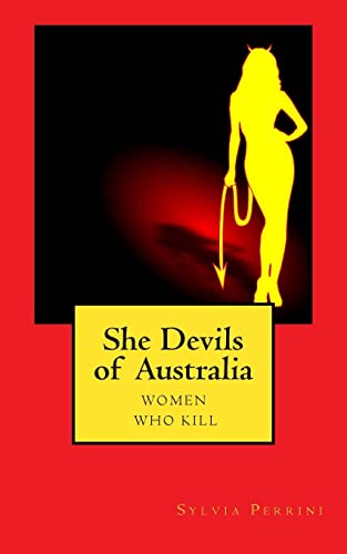 Beispielbild fr She Devils of Australia zum Verkauf von ThriftBooks-Atlanta