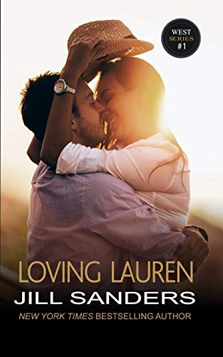 Imagen de archivo de Loving Lauren a la venta por ThriftBooks-Atlanta