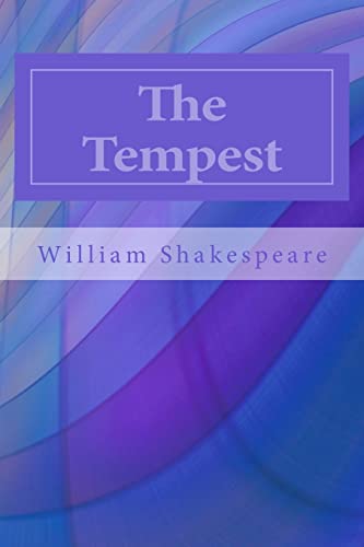 9781497347083: The Tempest