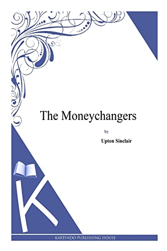 Stock image for The Moneychangers for sale by Lucky's Textbooks
