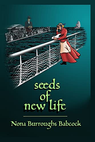 Beispielbild fr Seeds of New Life zum Verkauf von THE SAINT BOOKSTORE