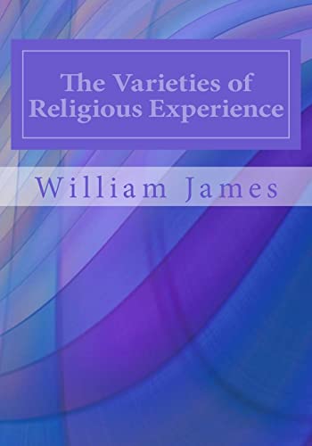 9781497348448: The Varieties of Religious Experience