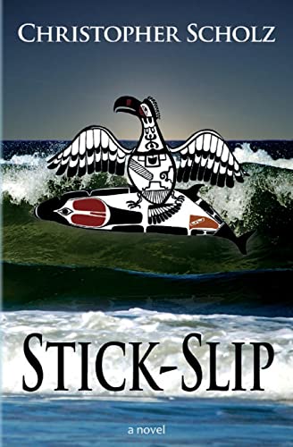 Stock image for Stick-Slip for sale by Better World Books
