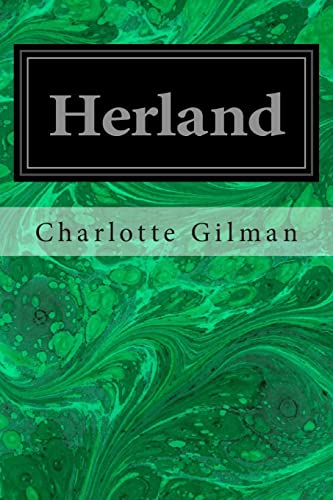 Stock image for Herland for sale by THE SAINT BOOKSTORE