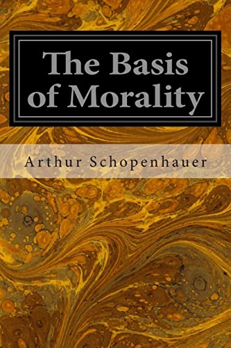 9781497351264: The Basis of Morality